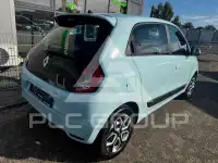 2020 Renault Twingo