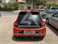 2020 Renault Twingo