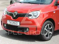 2020 Renault Twingo
