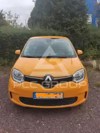 2020 Renault Twingo