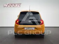 2020 Renault Twingo