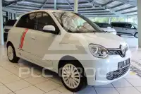 2020 Renault Twingo