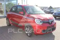 2020 Renault Twingo