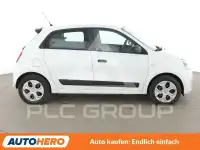 2020 Renault Twingo
