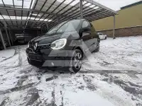2020 Renault Twingo