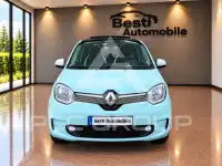 2020 Renault Twingo
