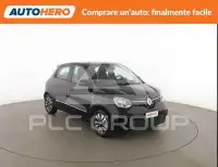 2020 Renault Twingo