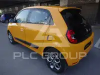 2020 Renault Twingo