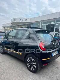 2020 Renault Twingo