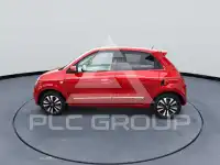 2020 Renault Twingo