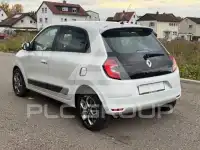 2020 Renault Twingo