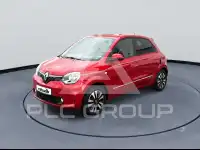 2020 Renault Twingo