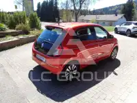 2020 Renault Twingo