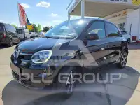2020 Renault Twingo