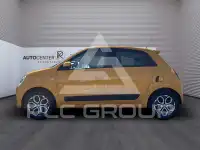 2020 Renault Twingo