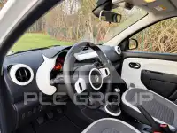 2020 Renault Twingo