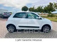 2020 Renault Twingo