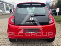 2020 Renault Twingo