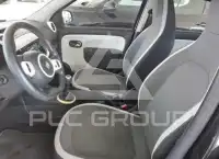 2020 Renault Twingo
