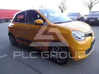 2020 Renault Twingo