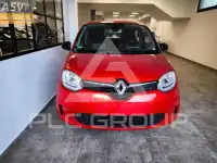 2020 Renault Twingo
