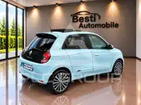 2020 Renault Twingo