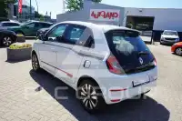 2020 Renault Twingo