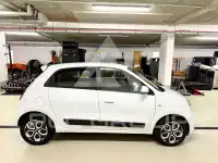 2020 Renault Twingo