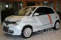 2020 Renault Twingo