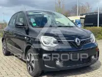 2020 Renault Twingo