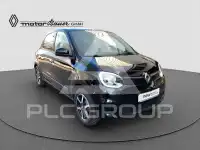 2020 Renault Twingo