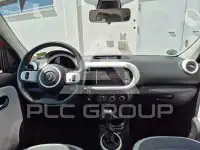 2020 Renault Twingo
