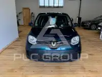 2020 Renault Twingo