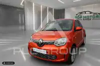 2020 Renault Twingo