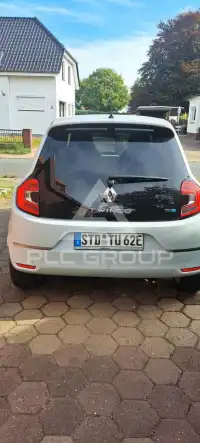 2020 Renault Twingo