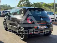 2020 Renault Twingo