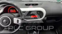 2016 Renault Twingo