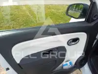 2020 Renault Twingo
