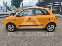 2020 Renault Twingo