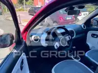 2020 Renault Twingo