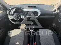 2020 Renault Twingo