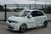 2020 Renault Twingo