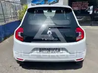 2020 Renault Twingo