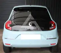 2020 Renault Twingo