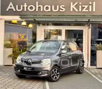 2020 Renault Twingo