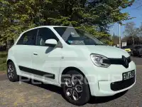 2020 Renault Twingo