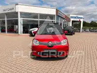 2020 Renault Twingo