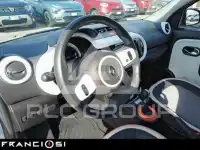 2020 Renault Twingo