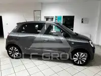 2020 Renault Twingo