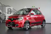 2020 Renault Twingo